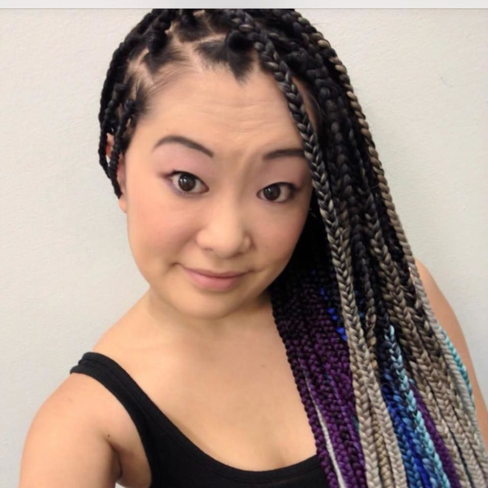 Meet your Posher, Jessica